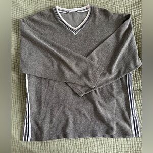 Wooden Dog Long Sleeve